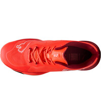 Puma zapatilla indoor hombre Vantage Nitro vista superior