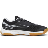 Puma zapatilla indoor hombre Varion II lateral interior