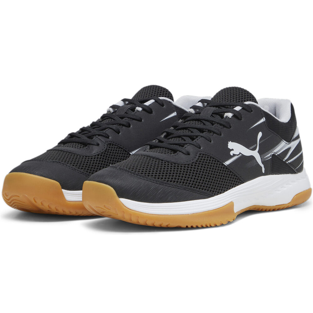 Puma zapatilla indoor hombre Varion II puntera