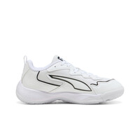 Puma zapatilla indoor niño Solarflash 4 Jr puntera