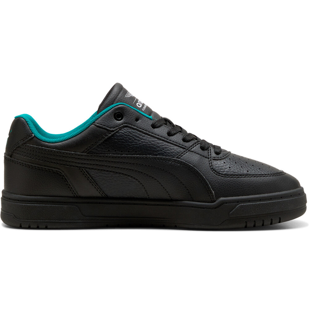 Puma zapatilla moda hombre AMF1 Caven III puntera