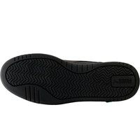 Puma zapatilla moda hombre AMF1 Caven III vista trasera