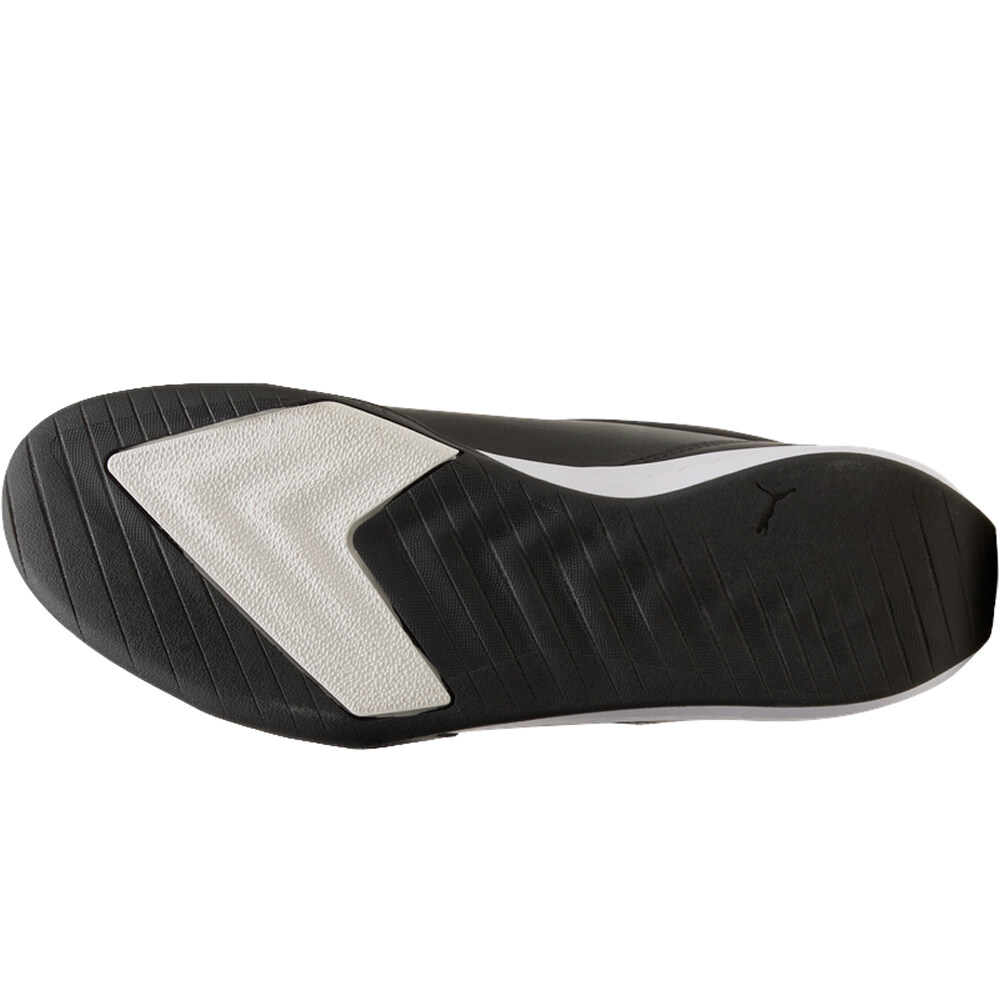 Puma zapatilla moda hombre AMF1 Drift Cat 11 puntera