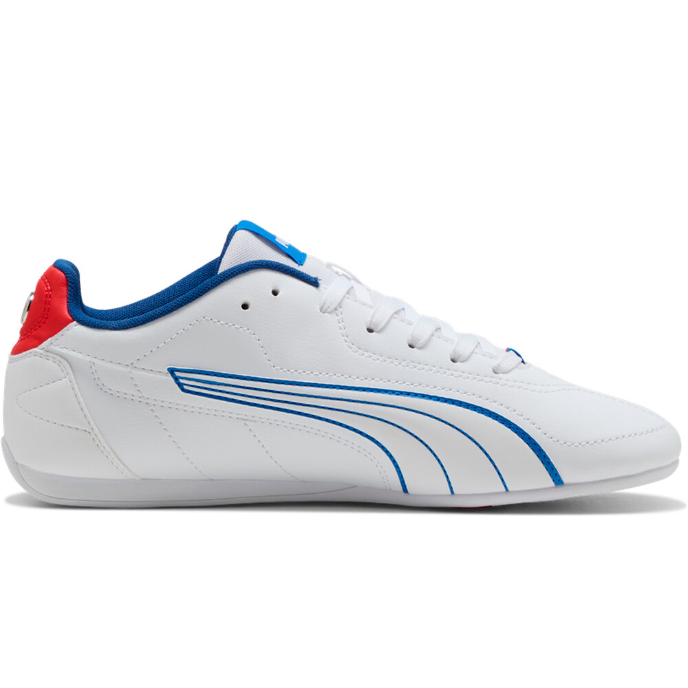 Puma zapatilla moda hombre BMW MMS Catch puntera