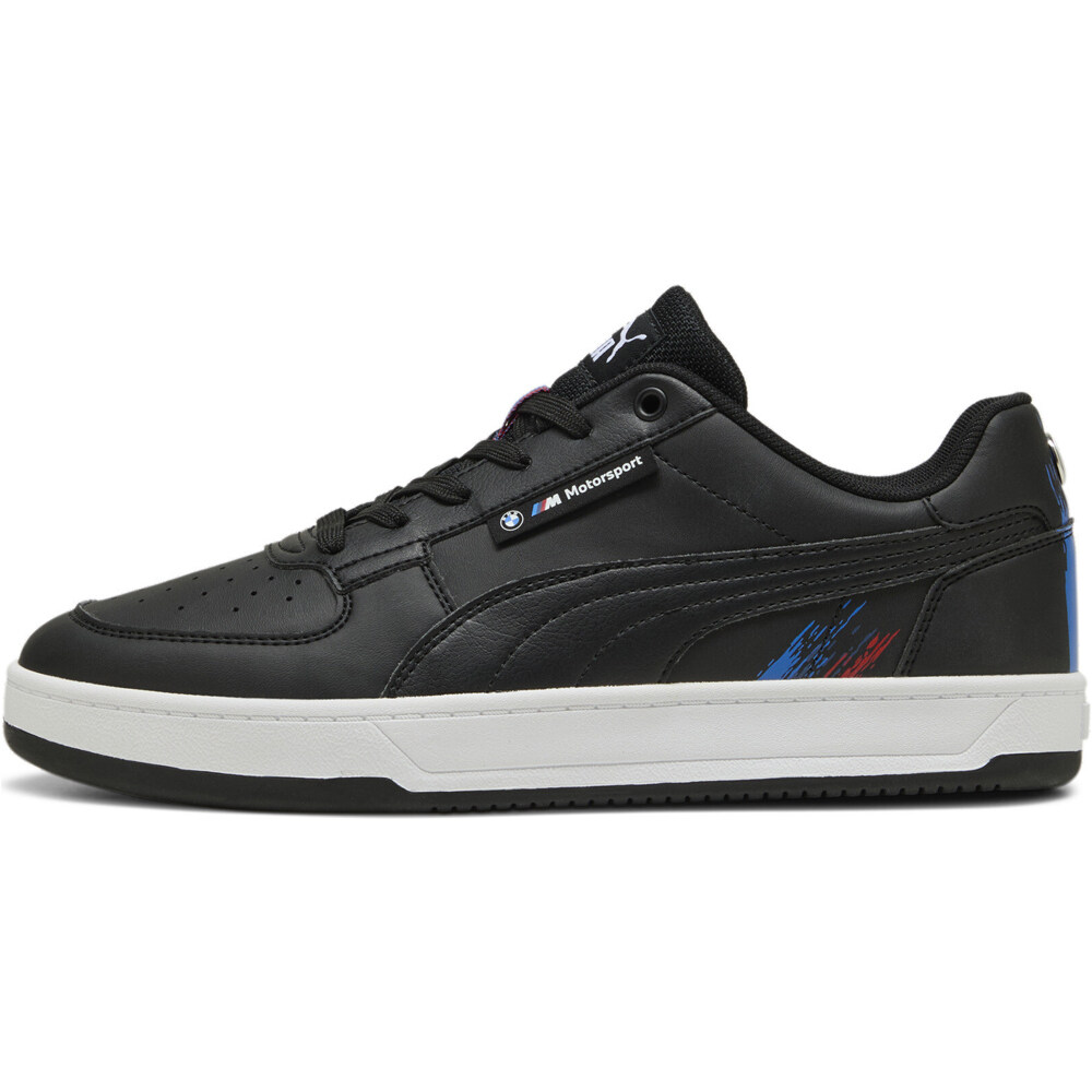 Puma zapatilla moda hombre BMW MMS Caven 2.0 lateral exterior
