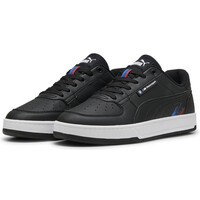 Puma zapatilla moda hombre BMW MMS Caven 2.0 lateral interior