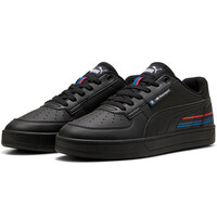 Puma zapatilla moda hombre BMW MMS Caven 2.0 lateral interior