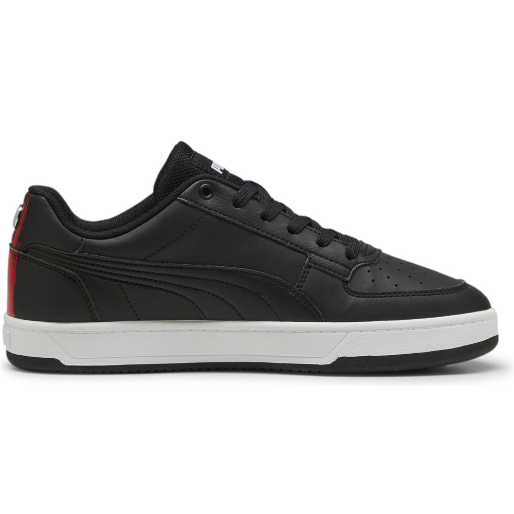 Puma zapatilla moda hombre BMW MMS Caven 2.0 puntera