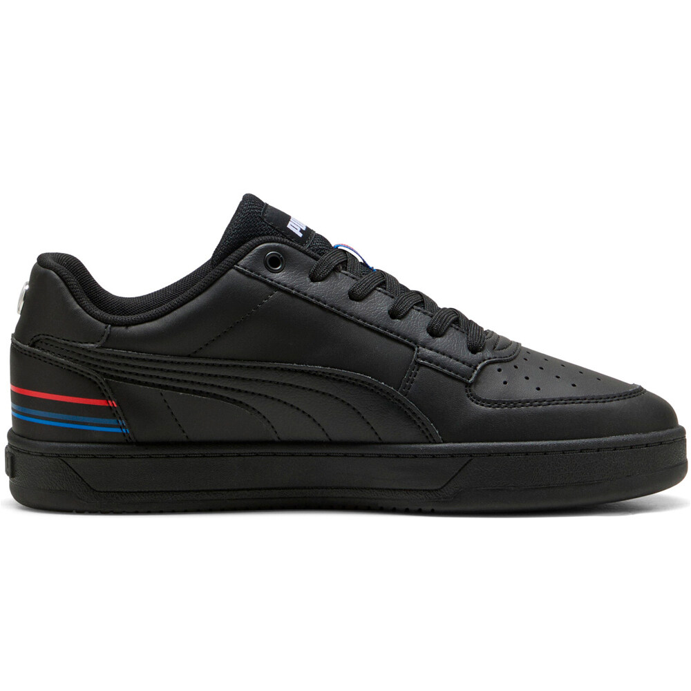 Puma zapatilla moda hombre BMW MMS Caven 2.0 puntera