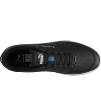 Puma zapatilla moda hombre BMW MMS Caven 2.0 vista superior