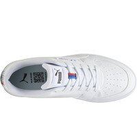 Puma zapatilla moda hombre BMW MMS Caven 2.0 vista superior