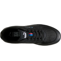 Puma zapatilla moda hombre BMW MMS Caven 2.0 vista superior