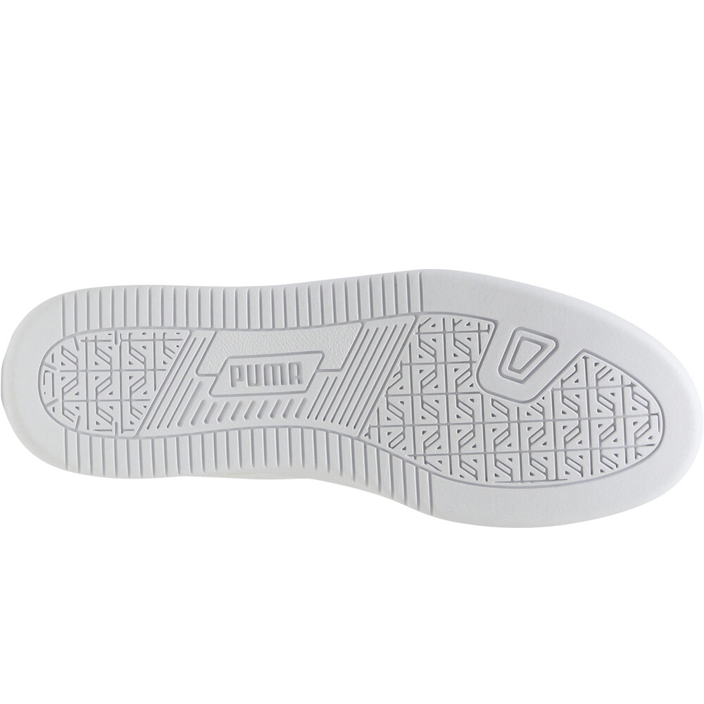 Puma zapatilla moda hombre BMW MMS Caven 2.0 vista trasera