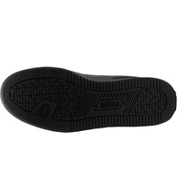 Puma zapatilla moda hombre BMW MMS Caven 2.0 vista trasera