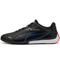 Puma zapatilla moda hombre BMW MMS Drift Cat 11 lateral exterior