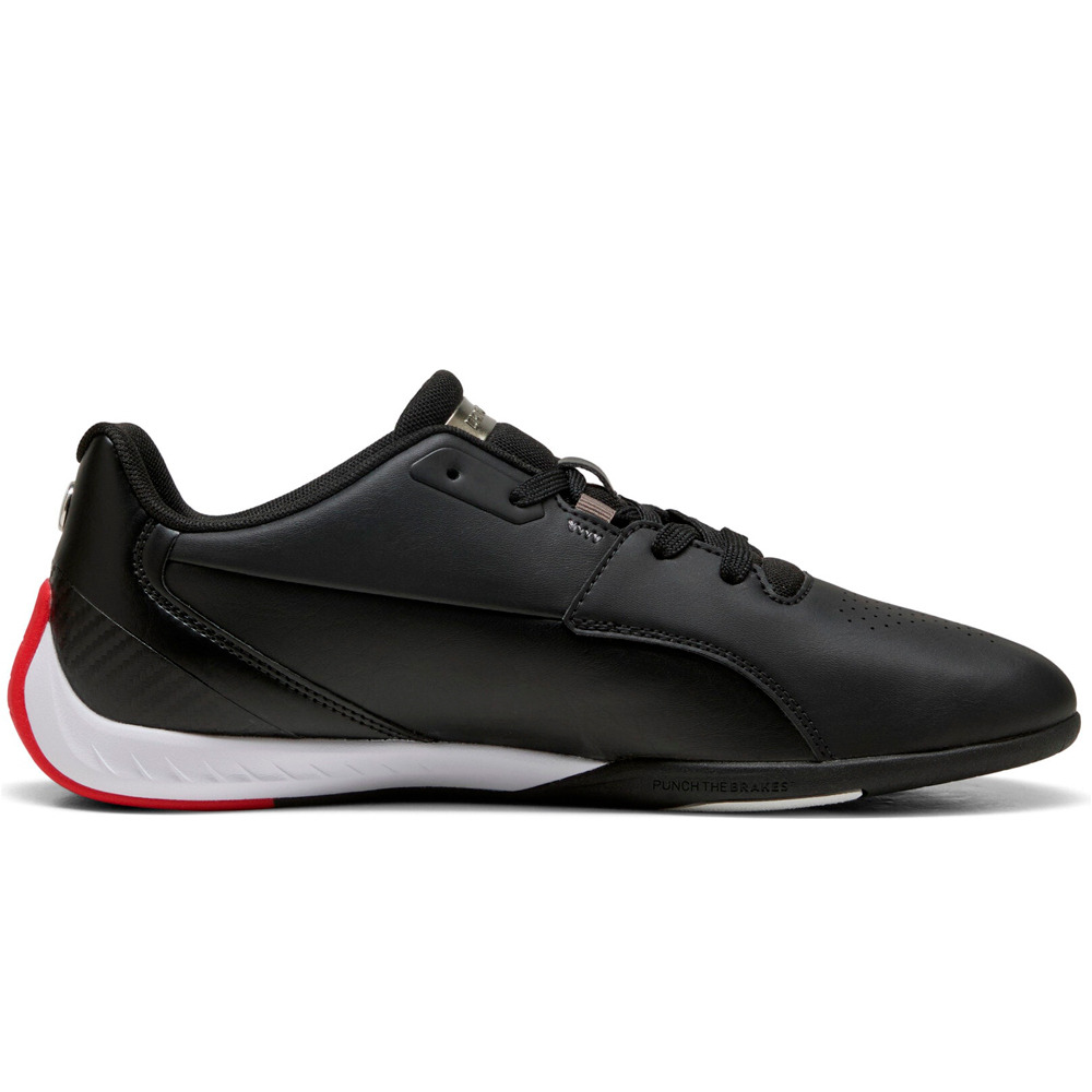 Puma zapatilla moda hombre BMW MMS Drift Cat 11 puntera