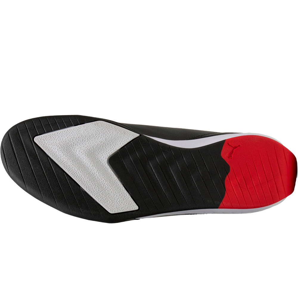 Puma zapatilla moda hombre BMW MMS Drift Cat 11 vista trasera