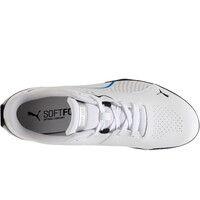 Puma zapatilla moda hombre BMW MMS Drift Cat 11 vista trasera