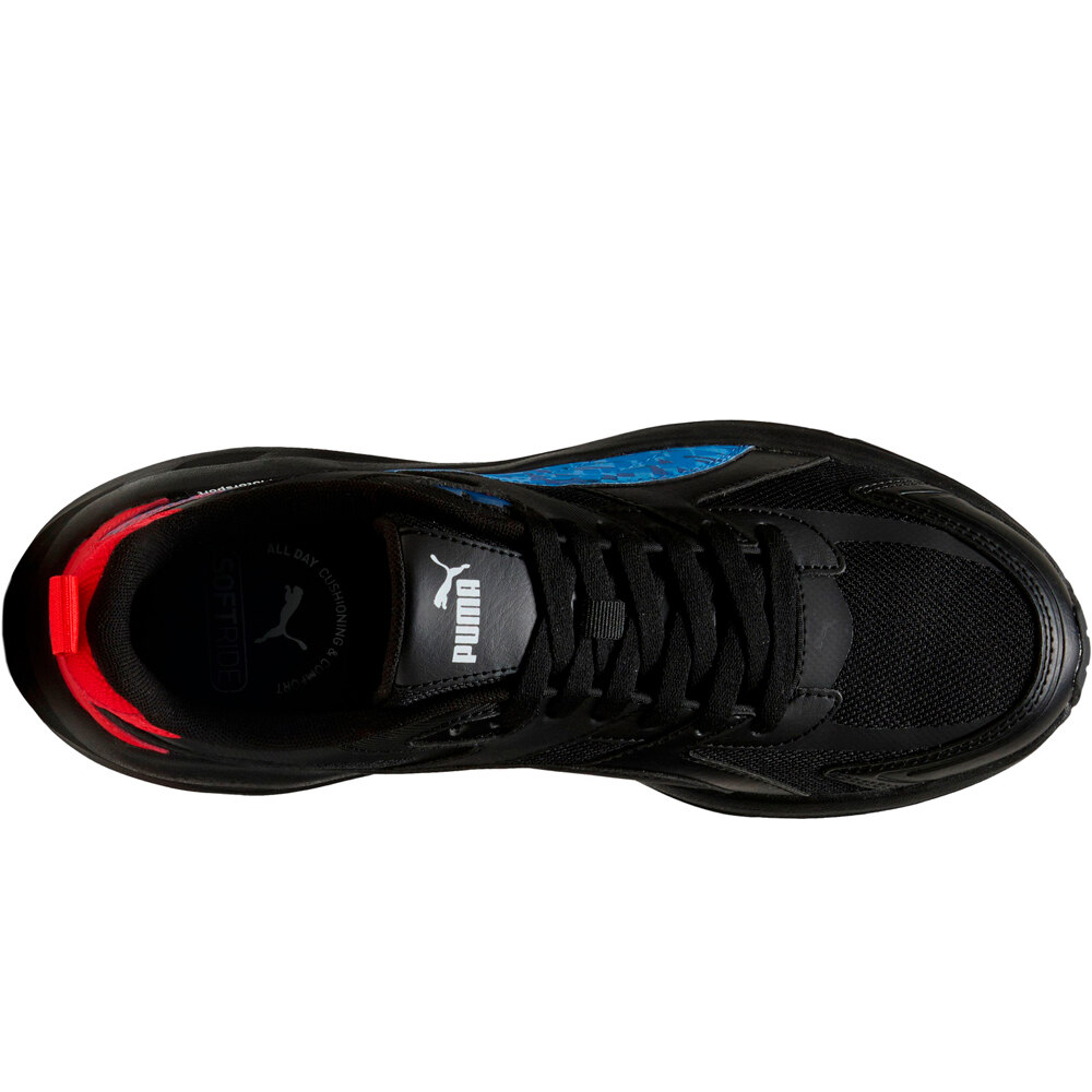 Puma zapatilla moda hombre BMW MMS Hypnotic LS vista superior