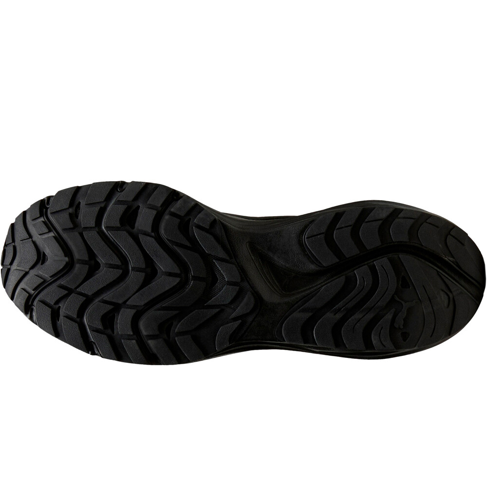 Puma zapatilla moda hombre BMW MMS Hypnotic LS vista trasera