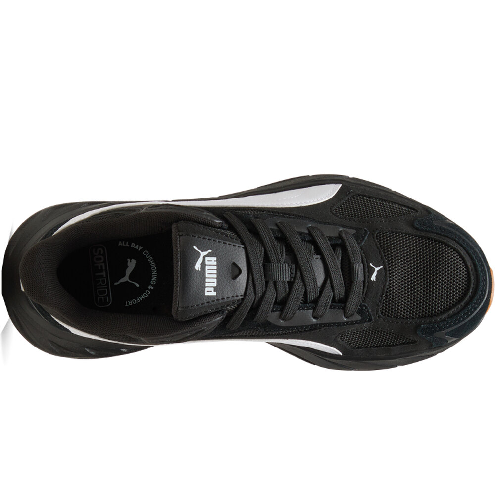 Puma zapatilla moda hombre BMW MMS Hypnotic LS vista trasera