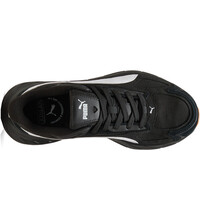 Puma zapatilla moda hombre BMW MMS Hypnotic LS vista trasera
