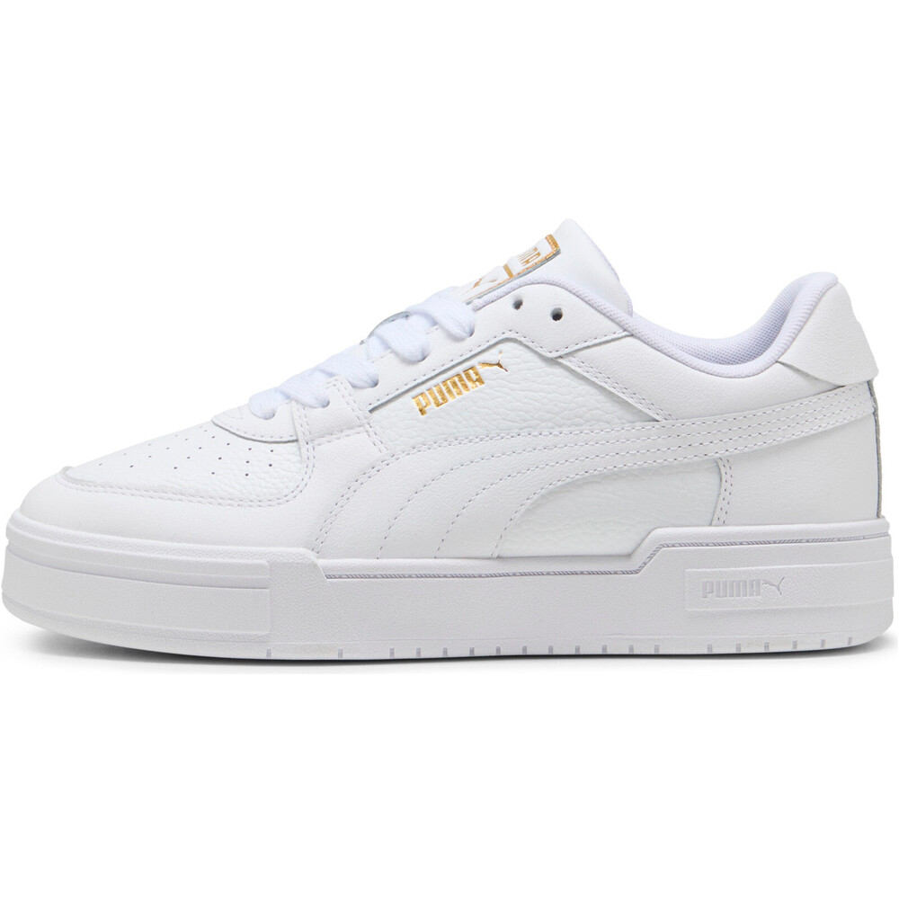 Puma zapatilla moda hombre CA Pro Classic II lateral exterior