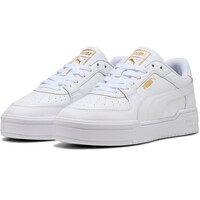 Puma zapatilla moda hombre CA Pro Classic II lateral interior