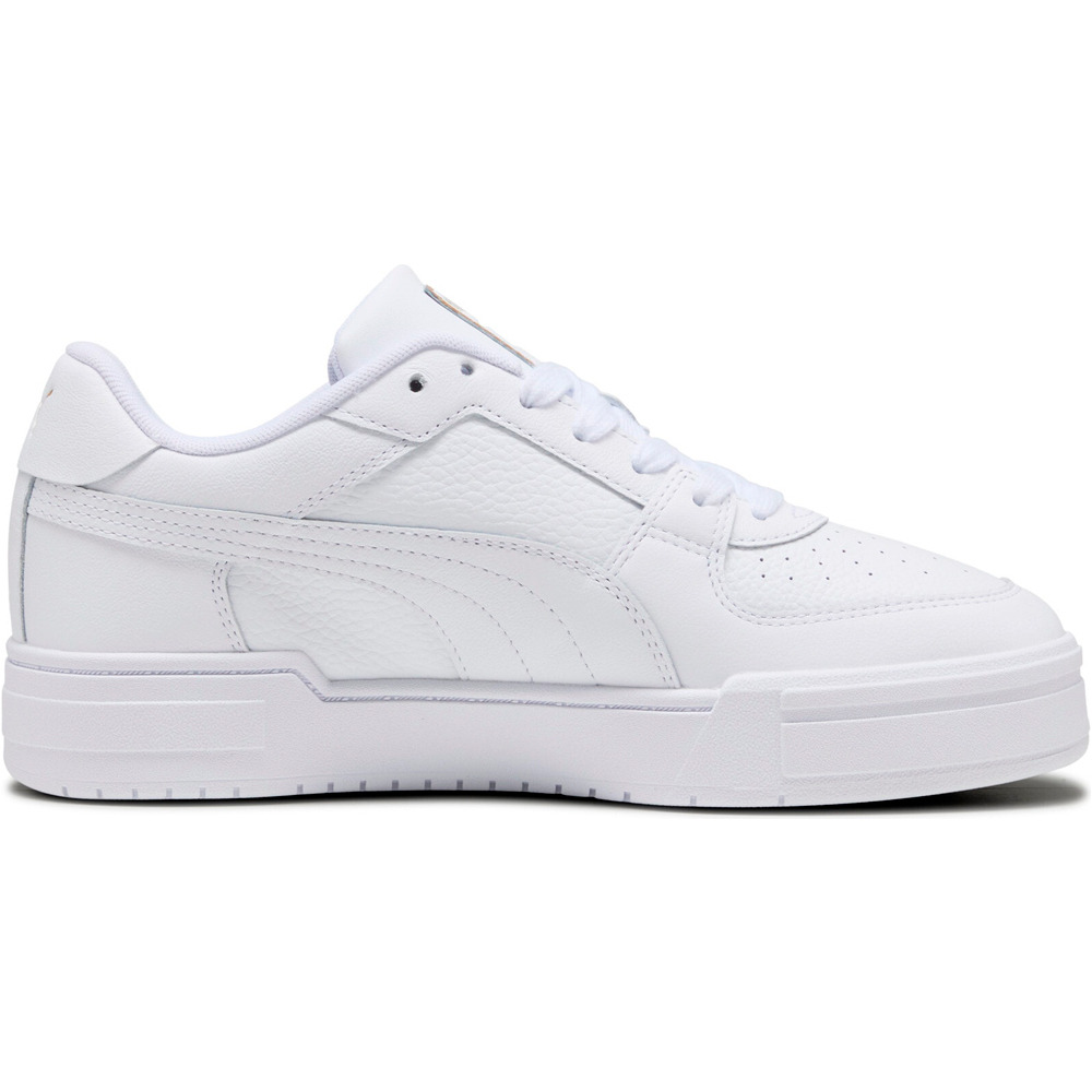 Puma zapatilla moda hombre CA Pro Classic II puntera