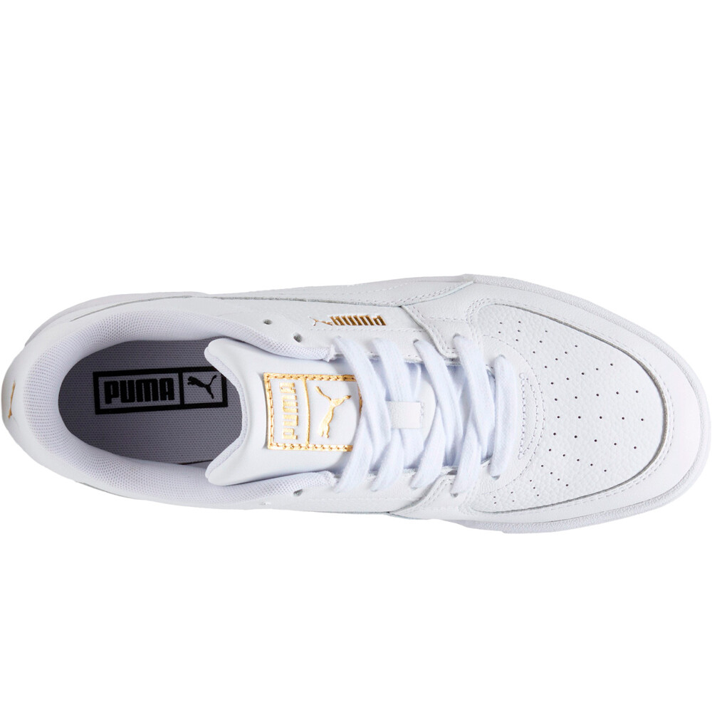 Puma zapatilla moda hombre CA Pro Classic II vista superior