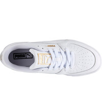 Puma zapatilla moda hombre CA Pro Classic II vista superior