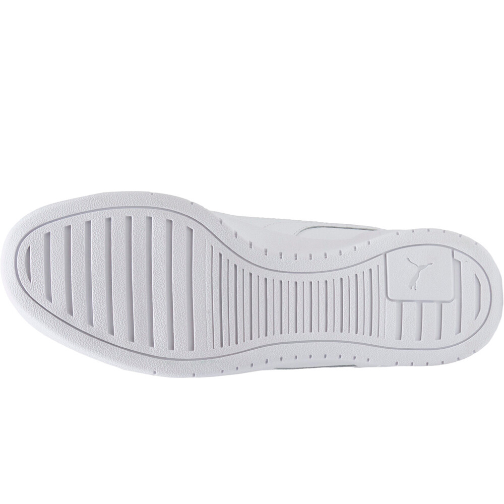 Puma zapatilla moda hombre CA Pro Classic II vista trasera