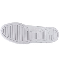 Puma zapatilla moda hombre CA Pro Classic II vista trasera