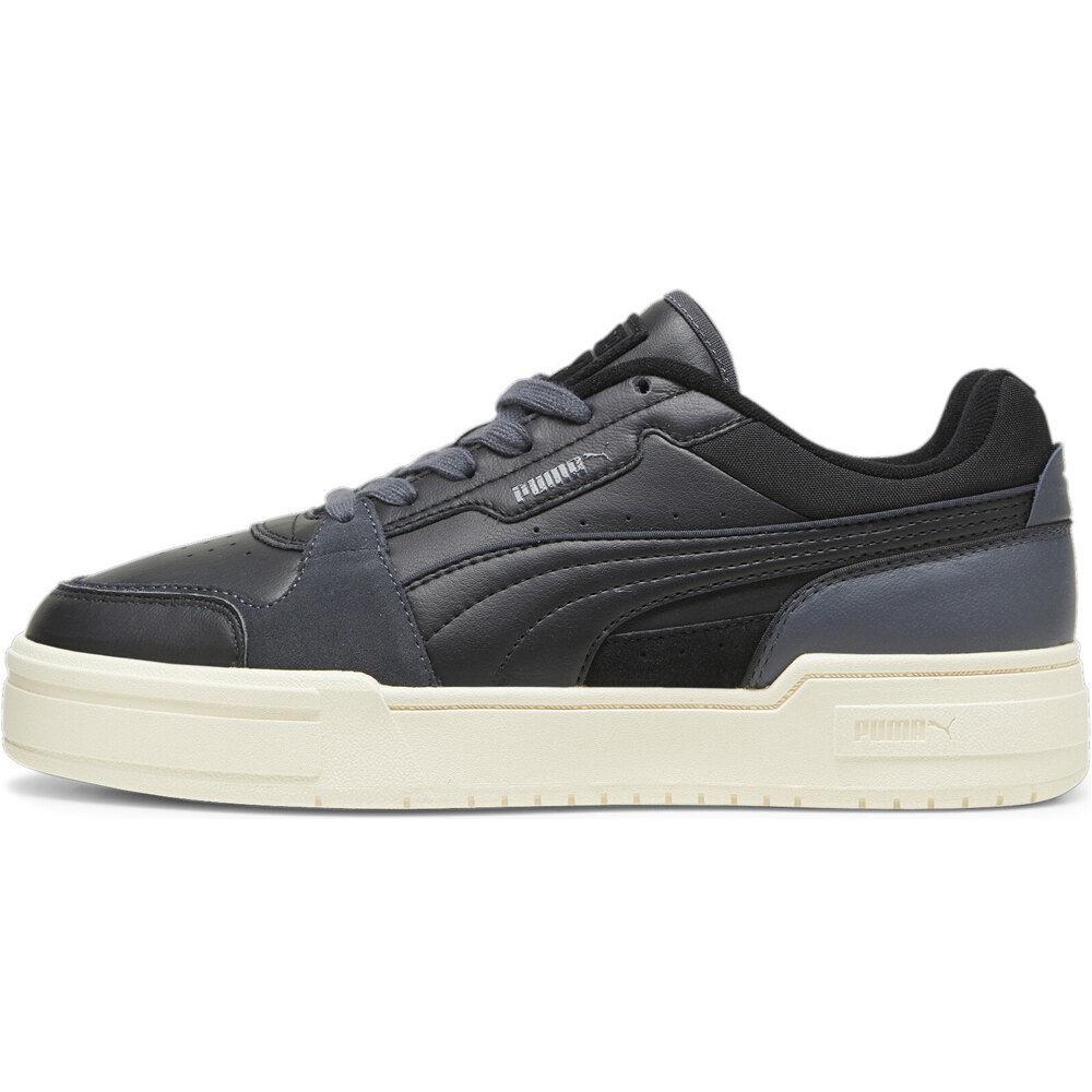 Puma zapatilla moda hombre CA Pro Lux III,PUMA lateral exterior