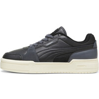 Puma zapatilla moda hombre CA Pro Lux III,PUMA lateral exterior