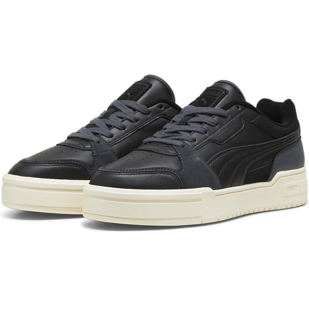 Puma zapatilla moda hombre CA Pro Lux III,PUMA lateral interior