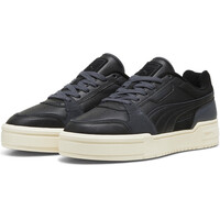 Puma zapatilla moda hombre CA Pro Lux III,PUMA lateral interior