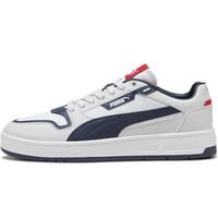 Puma zapatilla moda hombre Court Classic Street lateral exterior