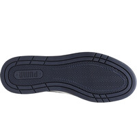 Puma zapatilla moda hombre Court Classic Street vista trasera