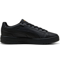 Puma zapatilla moda hombre Court Classico puntera