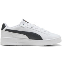 Puma zapatilla moda hombre Court Classico puntera