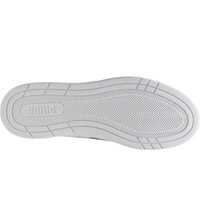 Puma zapatilla moda hombre Court Classico vista trasera