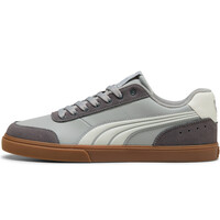 Puma zapatilla moda hombre Court Ever lateral exterior