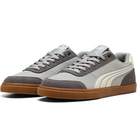 Puma zapatilla moda hombre Court Ever lateral interior