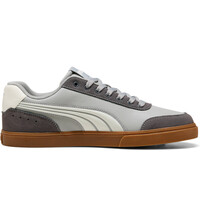 Puma zapatilla moda hombre Court Ever puntera