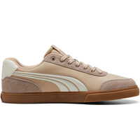 Puma zapatilla moda hombre Court Ever puntera