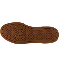 Puma zapatilla moda hombre Court Ever vista trasera