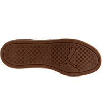 Puma zapatilla moda hombre Court Ever vista trasera