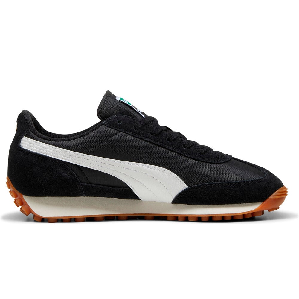 Puma zapatilla moda hombre Easy Rider Vintage puntera