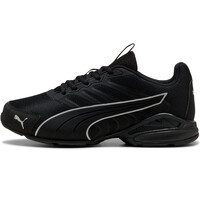 Puma zapatilla moda hombre Electro lateral exterior